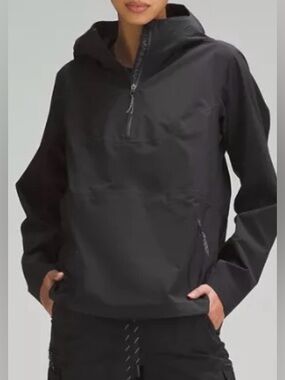 Lululemon pullover